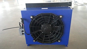 Маслоохладитель KT-YS-QZ021