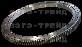 Опорно-поворотное устройство (ОПУ) QWA1400.45-00