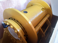 Лебедка IQKN10B34EA-00