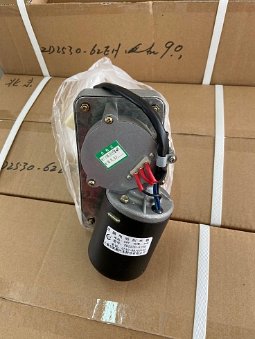 Привод стеклоочистителя ZD2530-62EH