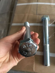 болт М20х170.109.40Х