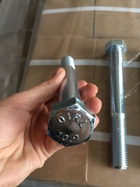 болт М20х170.109.40Х