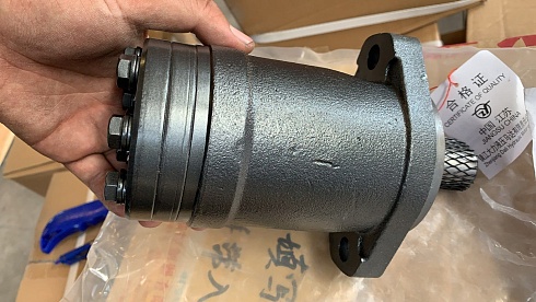 Гидромотор BMP-80-2-A-D-N1