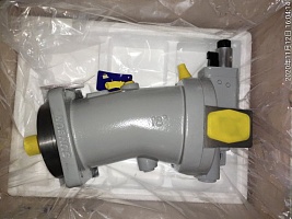 Гидромотор SUNBUN SA6V107ESFZ20550