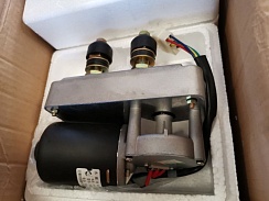 Привод стеклоочистителя ZD2530-62EH