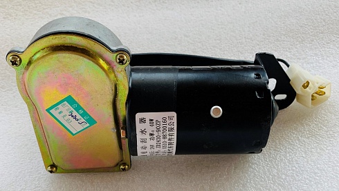 Привод стеклоочистителя ZD2430-90ZP