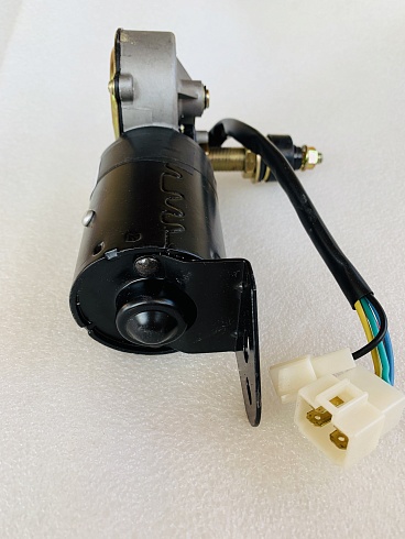 Привод стеклоочистителя ZD2430-90ZP