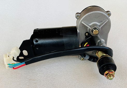 Привод стеклоочистителя ZD2430-90ZP
