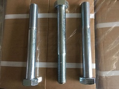 болт М20х260.109.40Х