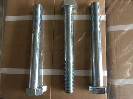 болт М20х260.109.40Х