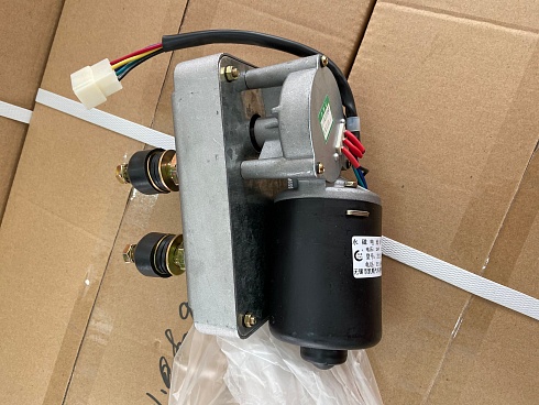 Привод стеклоочистителя ZD2530-62EH