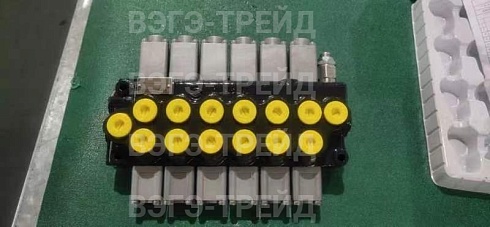 Гидрораспределитель RS-DN45-60/B